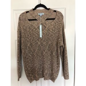She and Sky Sweaters - She & Sky Brand New Never Worn Sweater- size M She and Sky Sweaters - She & Sky Brand New Never Worn Sweater- size M
